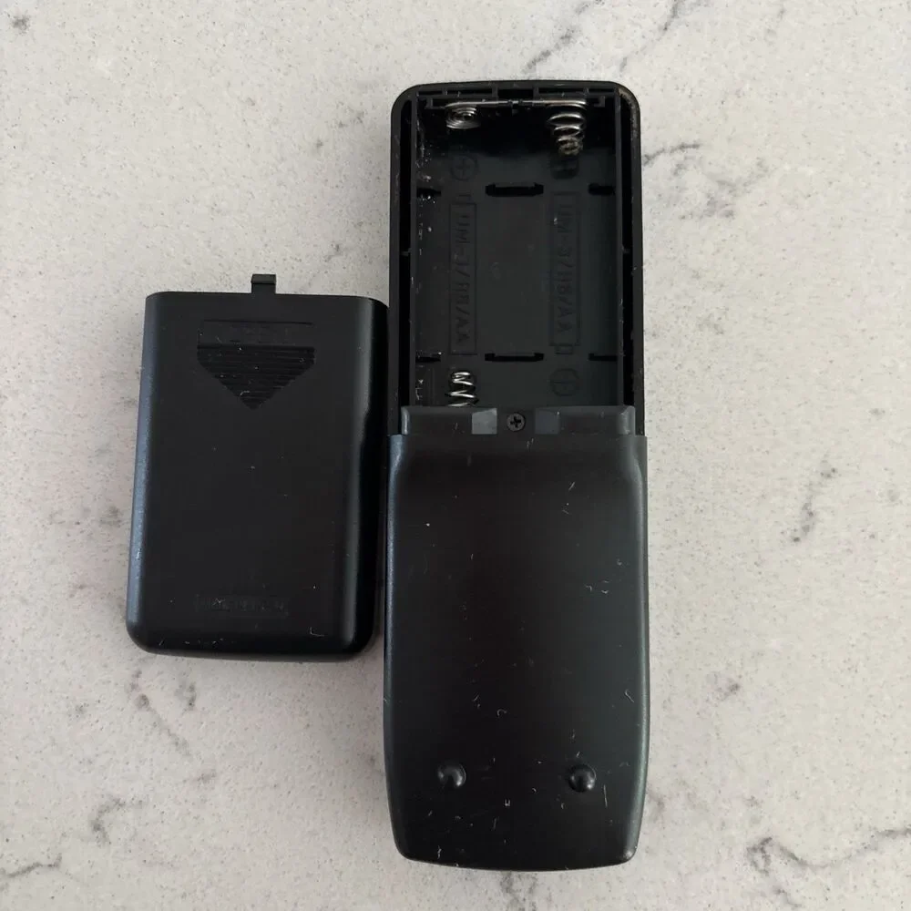 RCA PRO8 PRO807 Camcorder Remote Control Model 211026 Genuine OEM Replacement